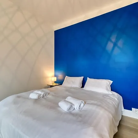 Your Coastal Escape In Ξενοδοχείο